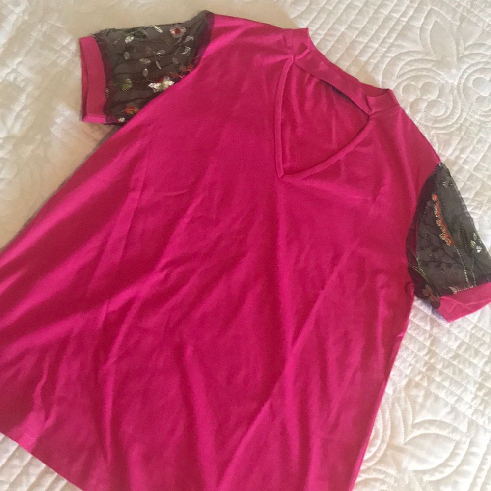 T shirt shein